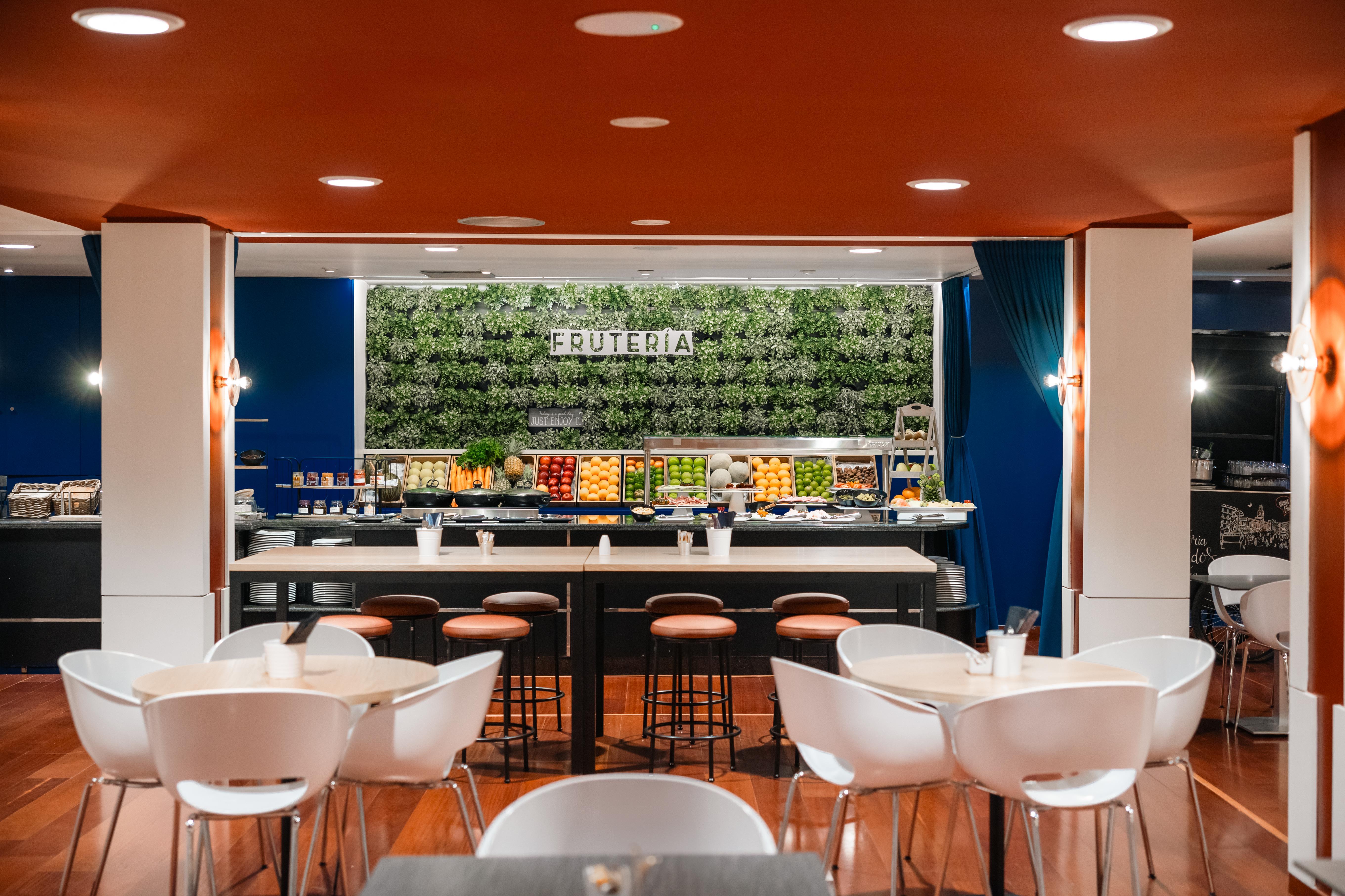 Voco Madrid Retiro By Ihg Ξενοδοχείο Εξωτερικό φωτογραφία