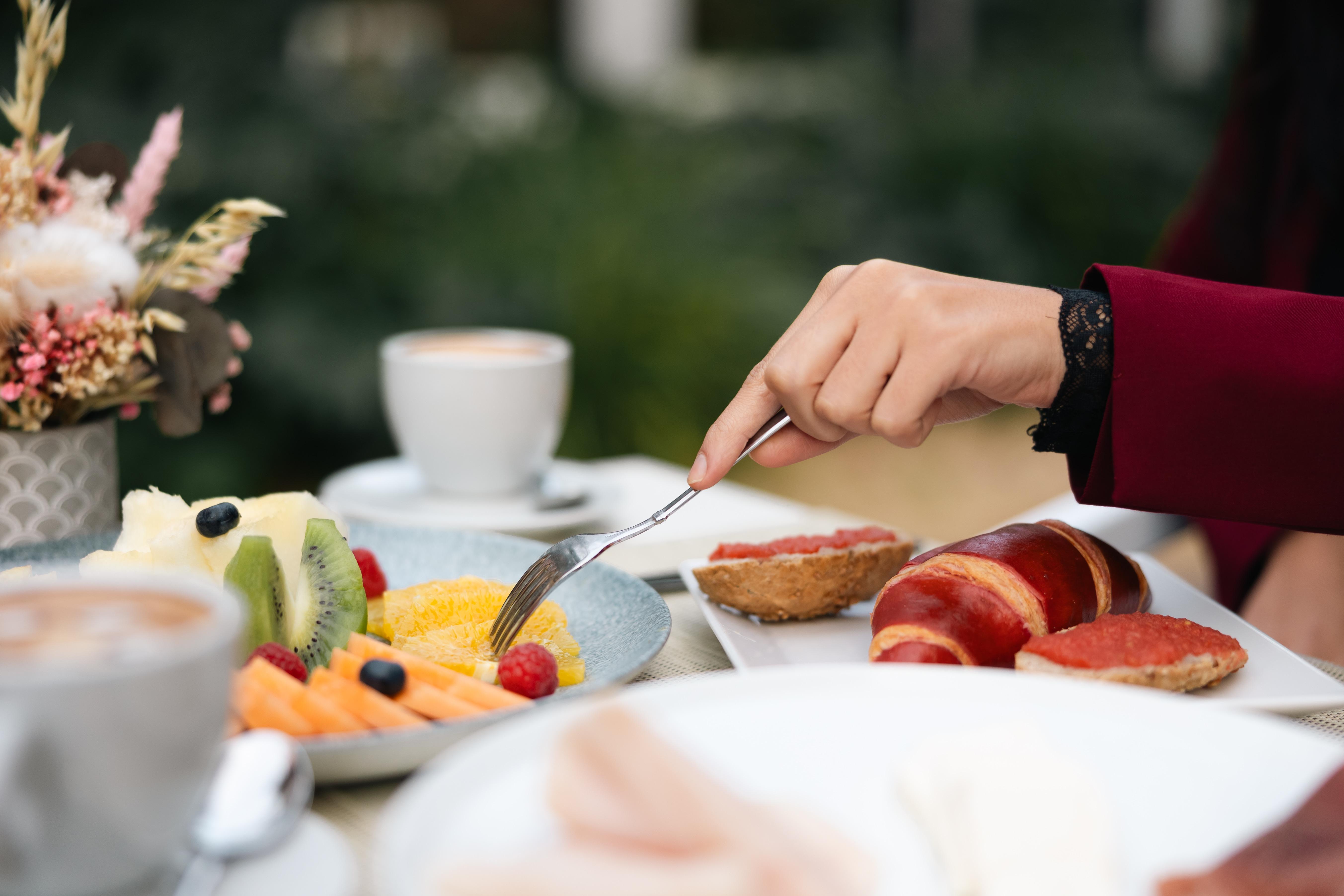 Voco Madrid Retiro By Ihg Ξενοδοχείο Εξωτερικό φωτογραφία