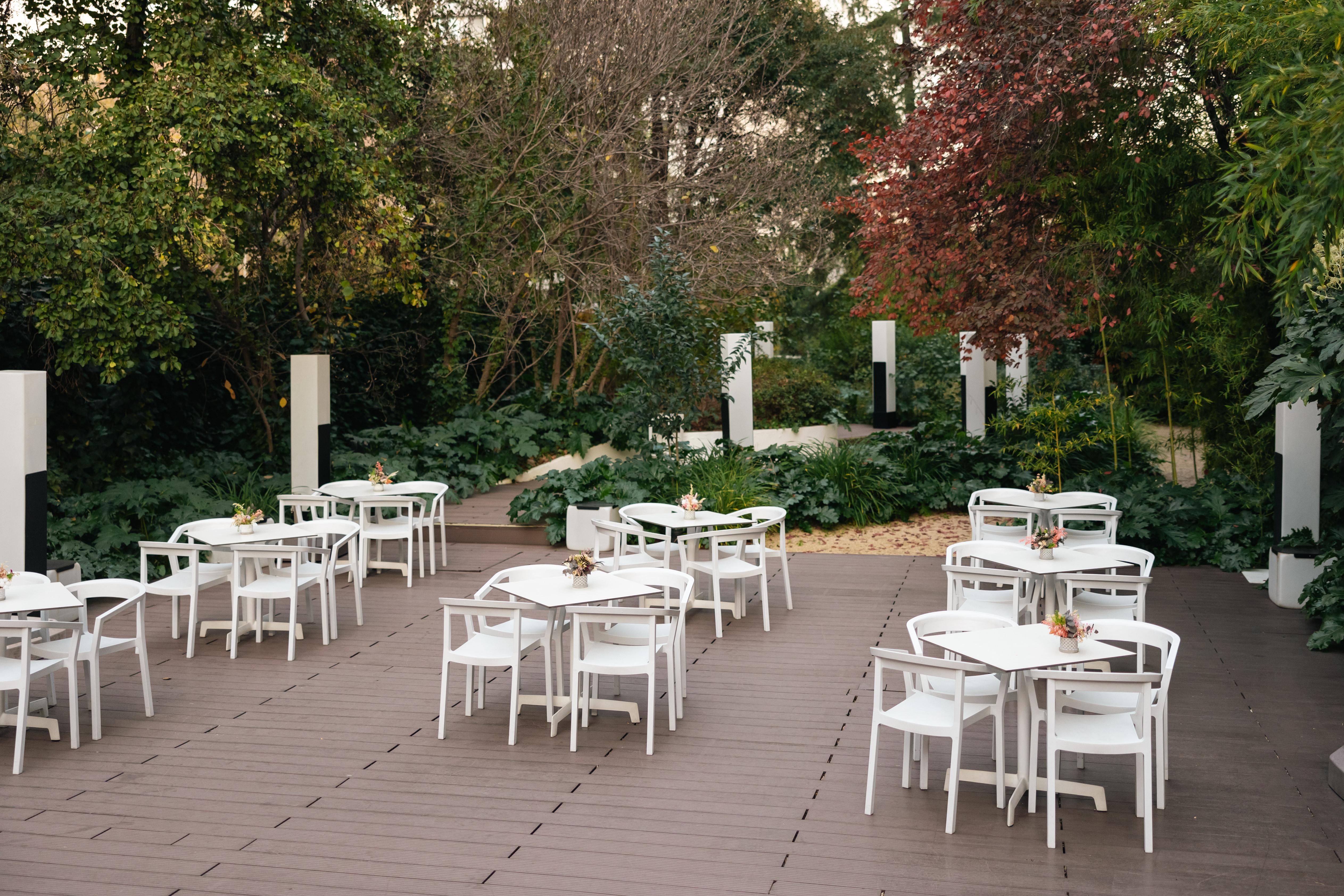 Voco Madrid Retiro By Ihg Ξενοδοχείο Εξωτερικό φωτογραφία