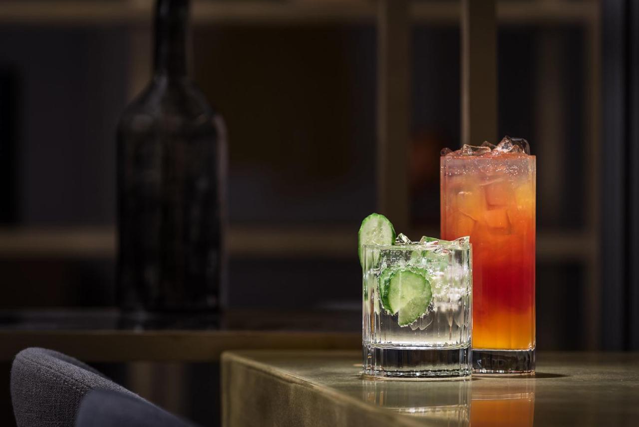 Voco Madrid Retiro By Ihg Ξενοδοχείο Εξωτερικό φωτογραφία
