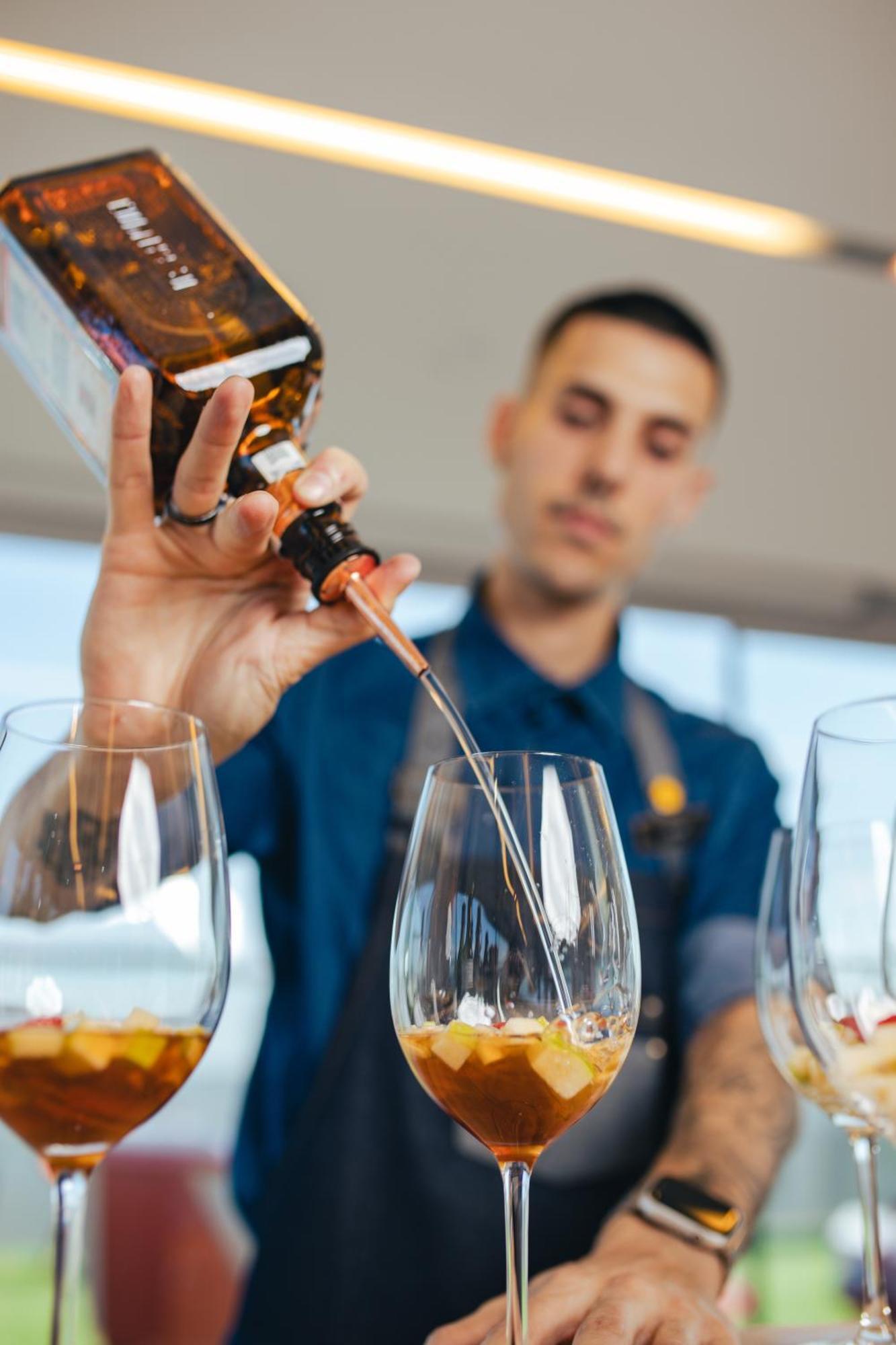 Voco Madrid Retiro By Ihg Ξενοδοχείο Εξωτερικό φωτογραφία