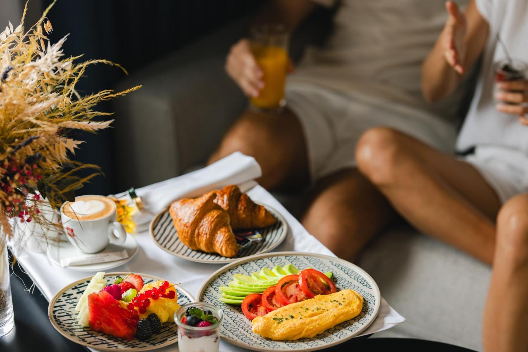 Voco Madrid Retiro By Ihg Ξενοδοχείο Εξωτερικό φωτογραφία