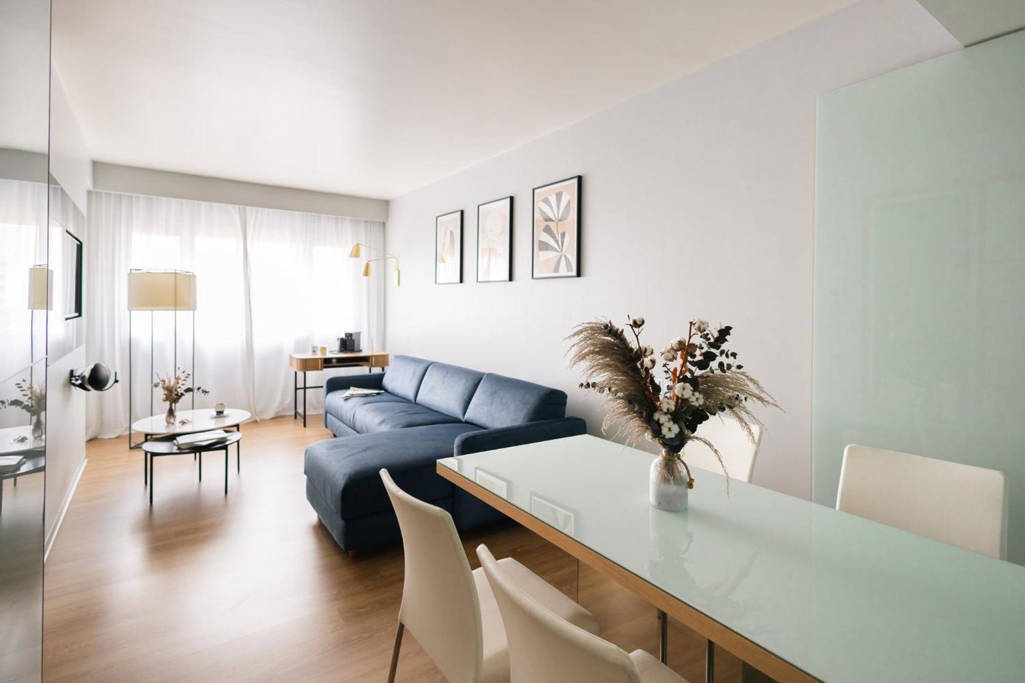 Voco Madrid Retiro By Ihg Ξενοδοχείο Εξωτερικό φωτογραφία
